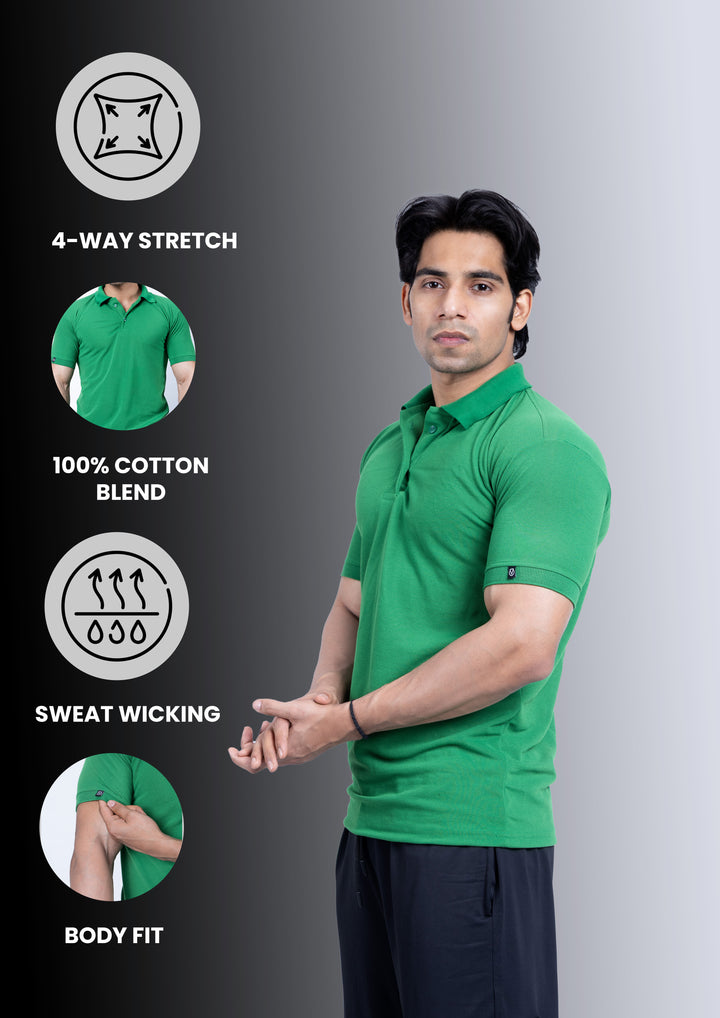 Classic Polo T-shirt
