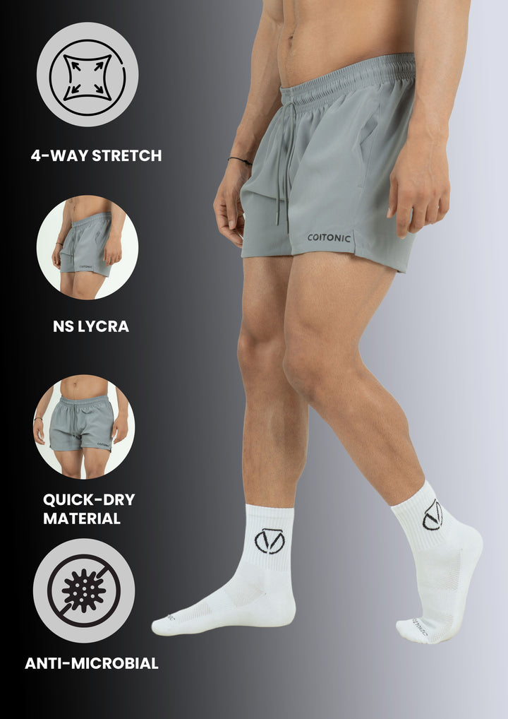 Flex Shorts