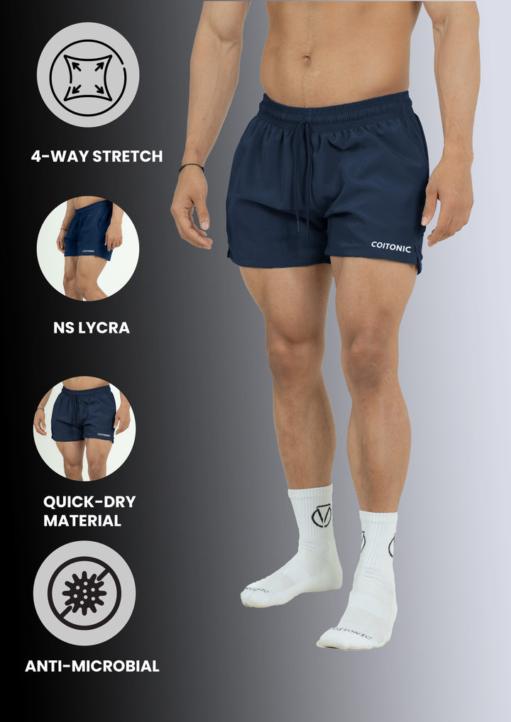 Flex Shorts