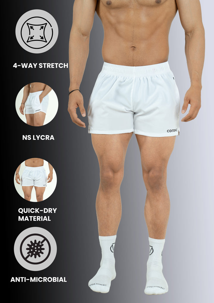 Flex Shorts