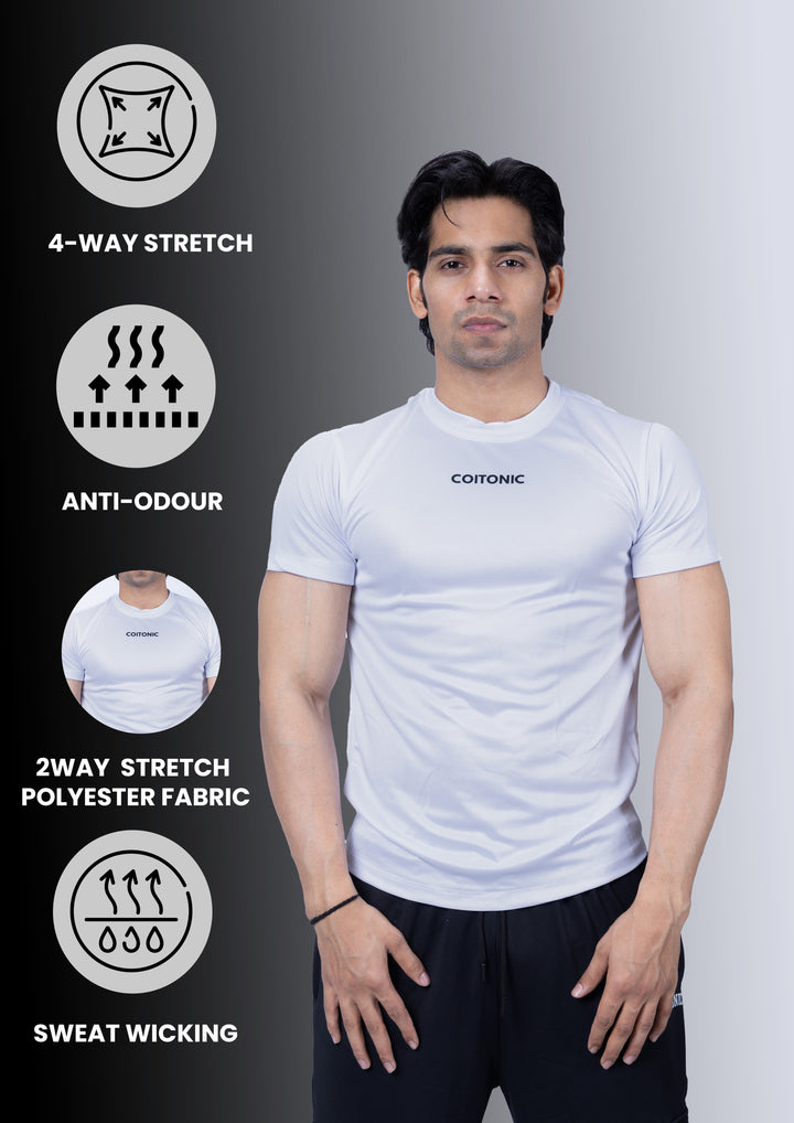 Slim Fit T-Shirt