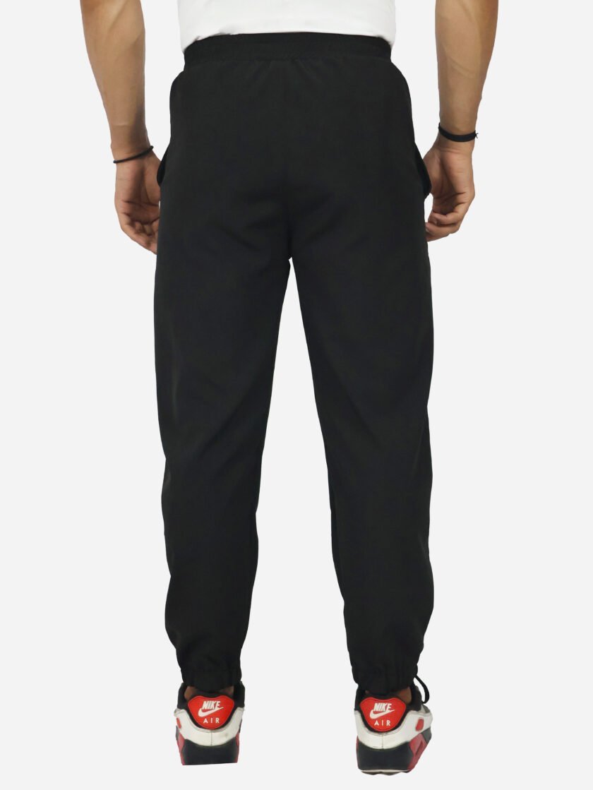 Coitonic Track Pant - Black - Image 2