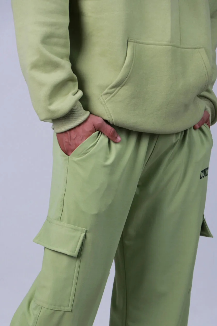 Coitonic Jogger Olive - Image 4
