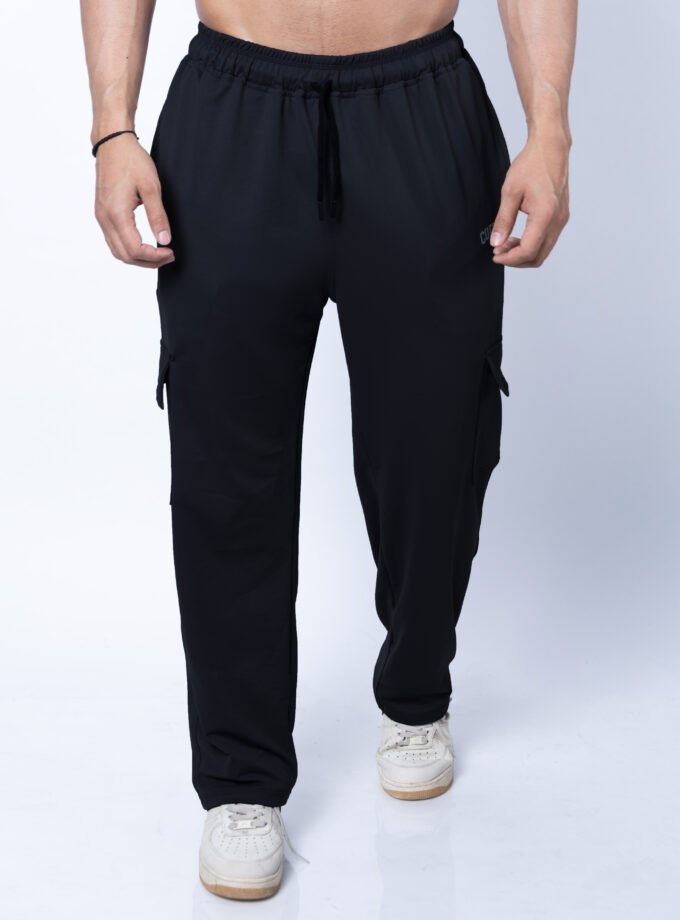 Coitonic Jogger Black