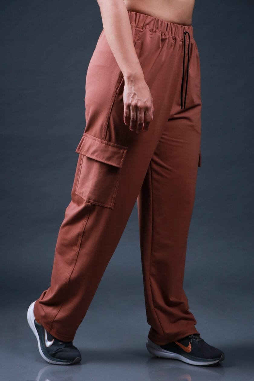 Coitonic Jogger Brown (Women’s) - Image 3