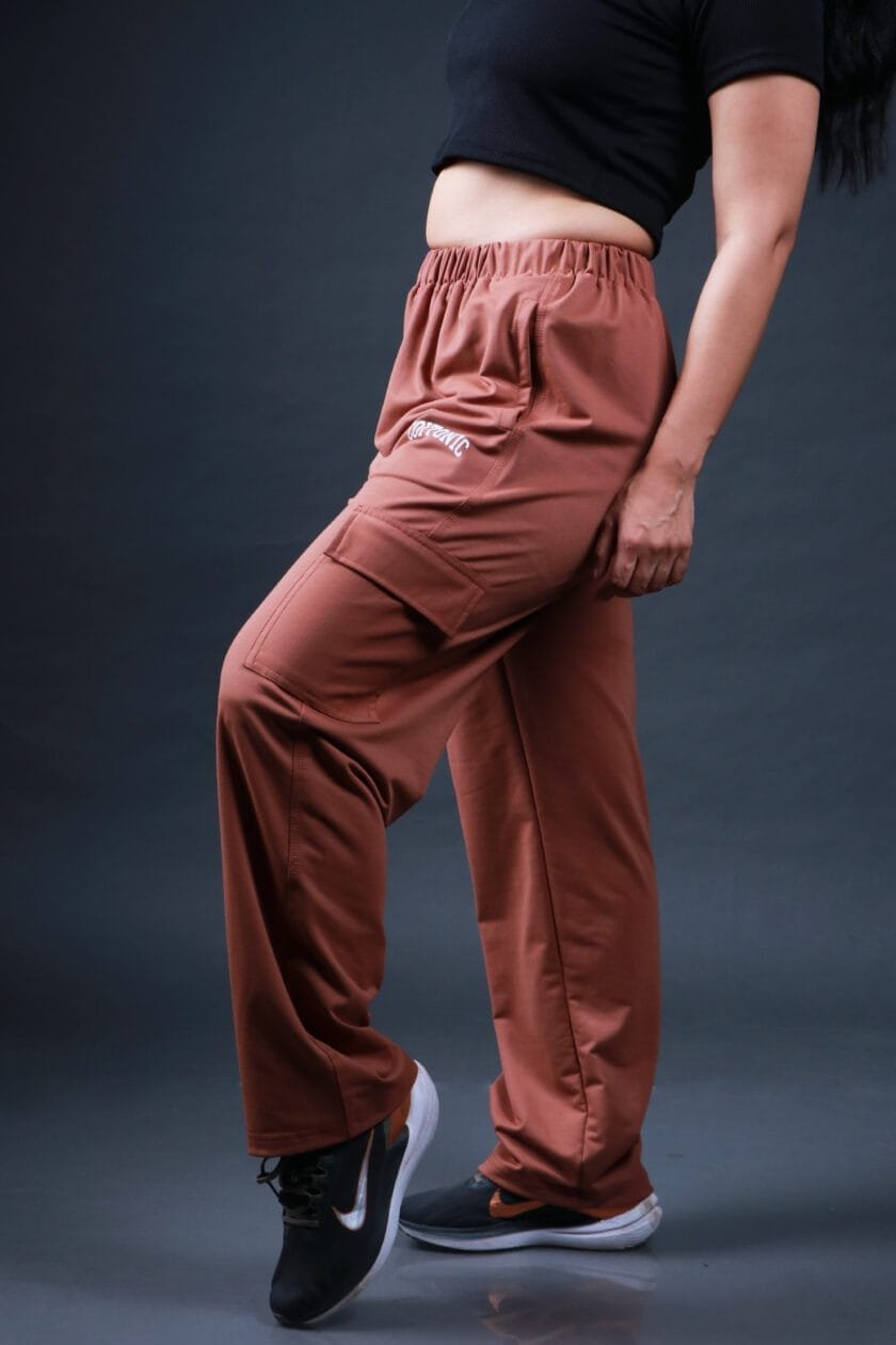 Coitonic Jogger Brown (Women’s) - Image 4