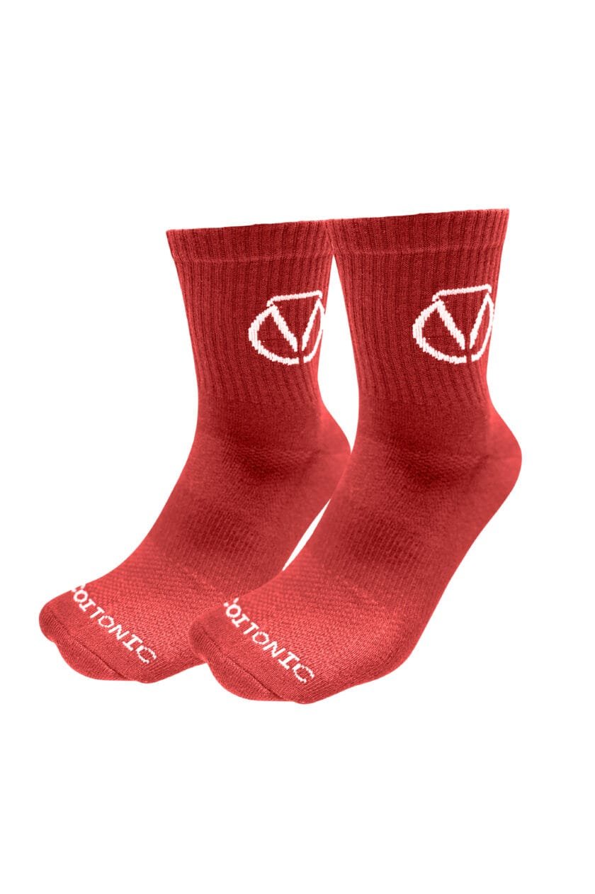 Coitonic Red Scoks - Image 2