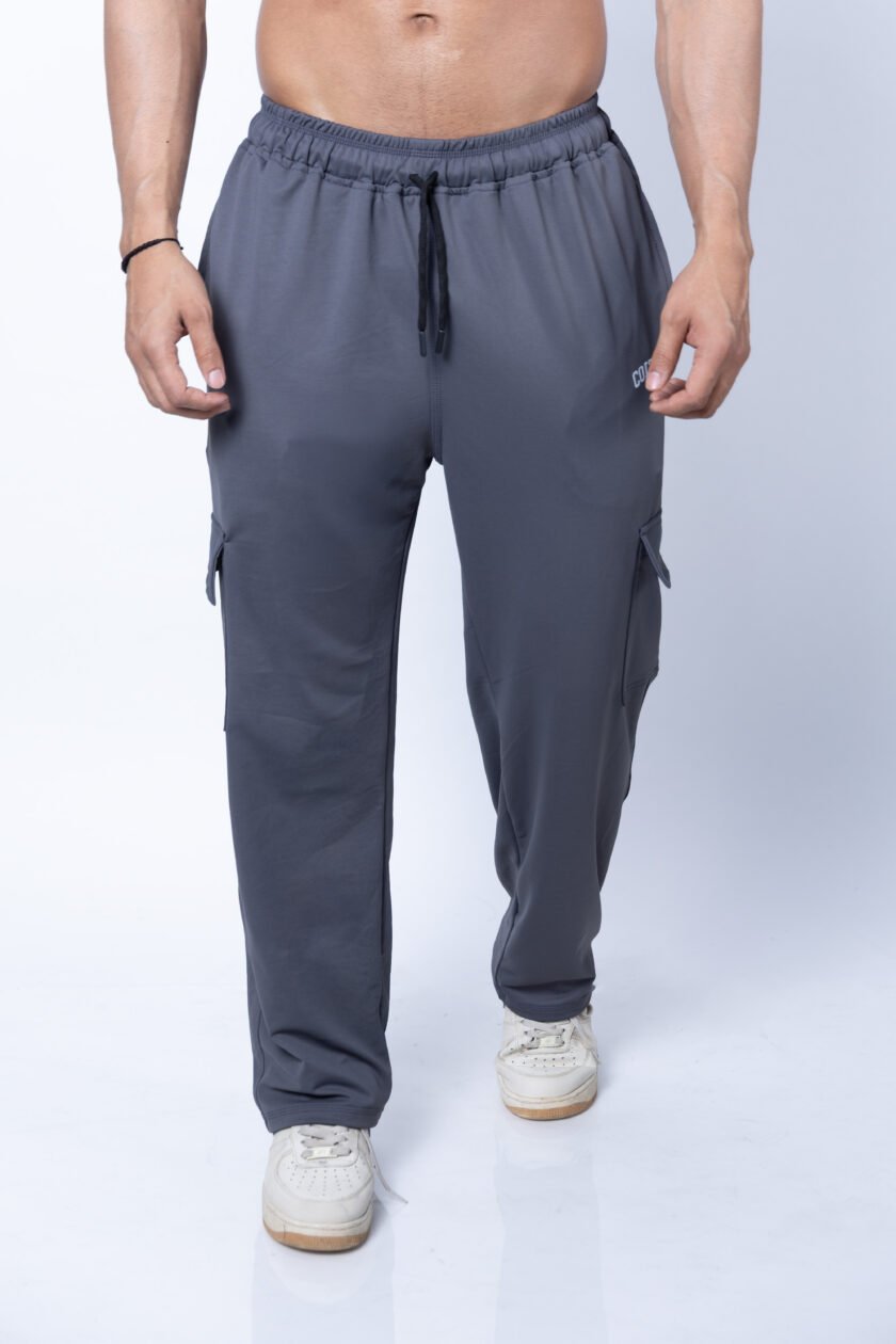 Coitonic Jogger Dark Grey - Image 2