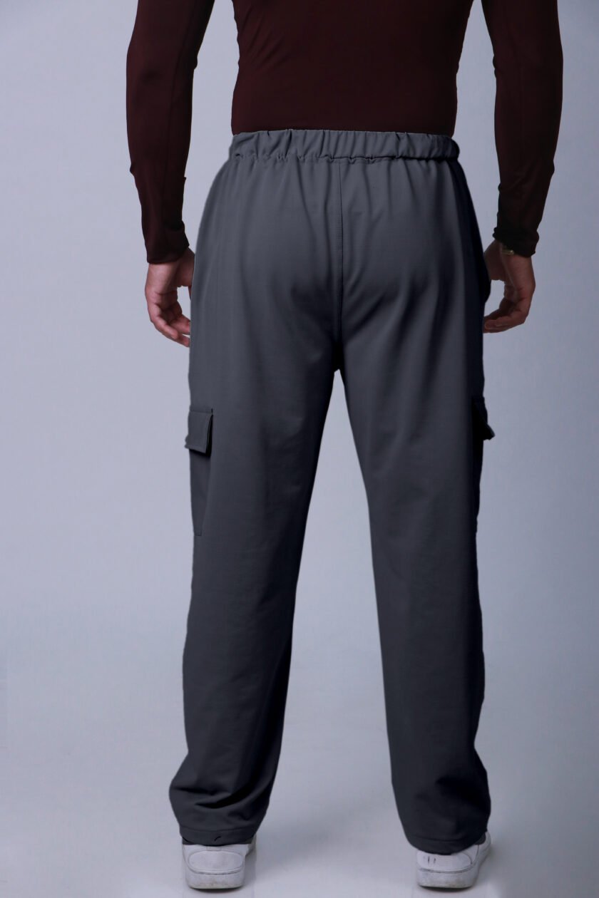 Coitonic Jogger Dark Grey - Image 4