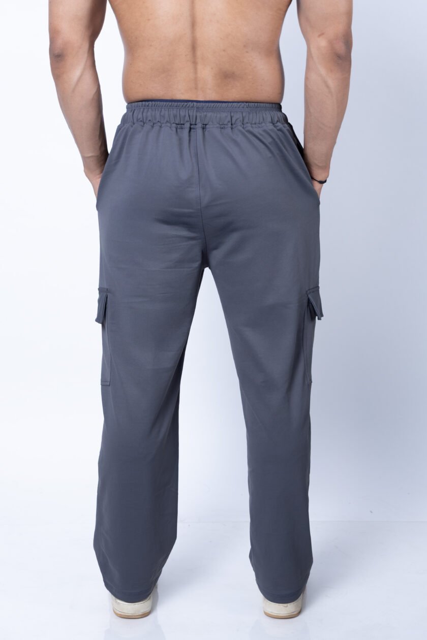 Coitonic Jogger Dark Grey - Image 4