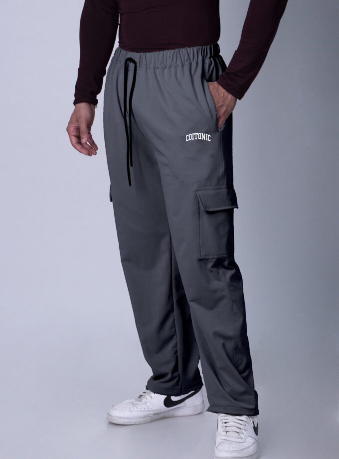 Coitonic Jogger Dark Grey