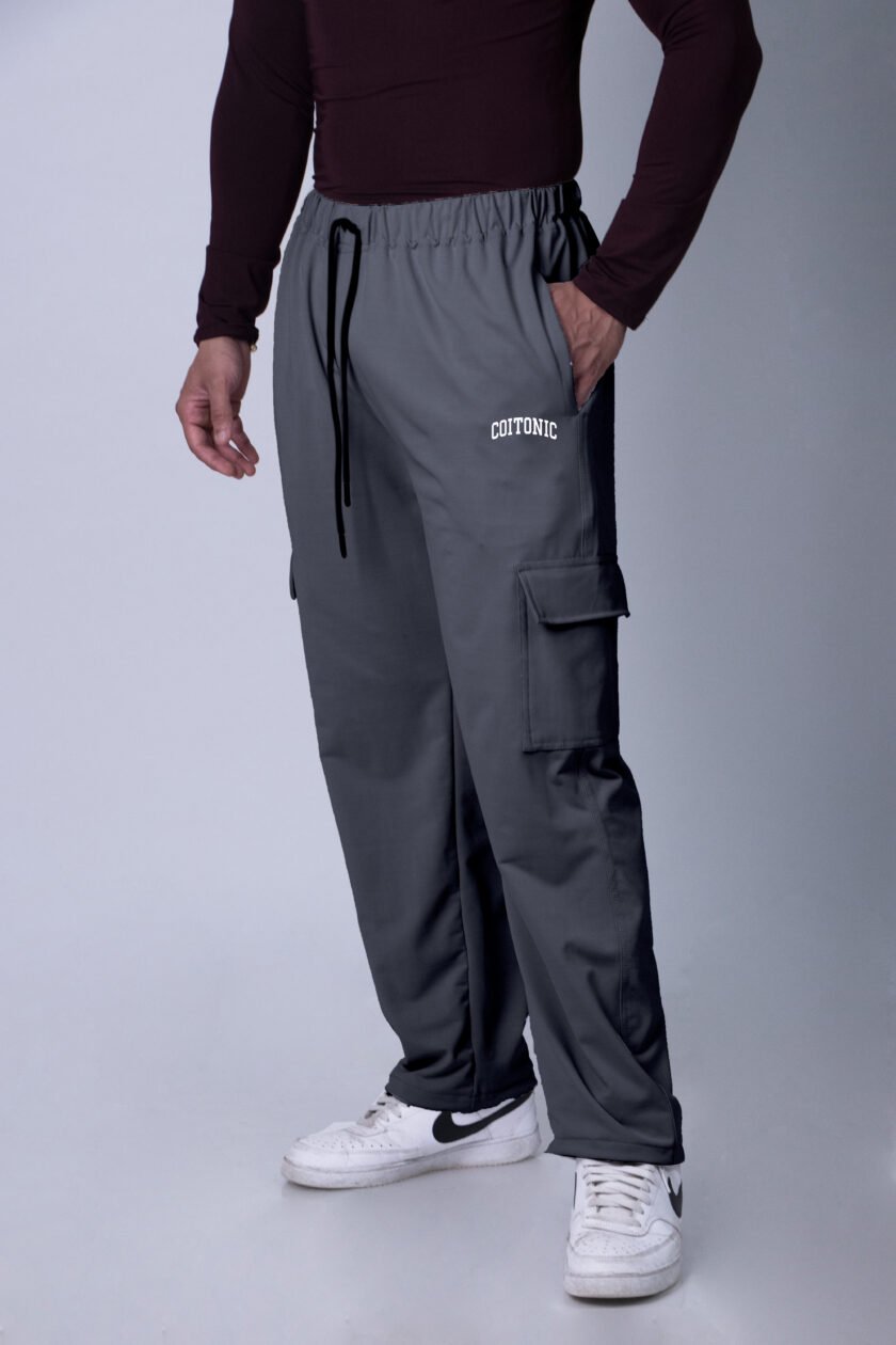 Coitonic Jogger Dark Grey