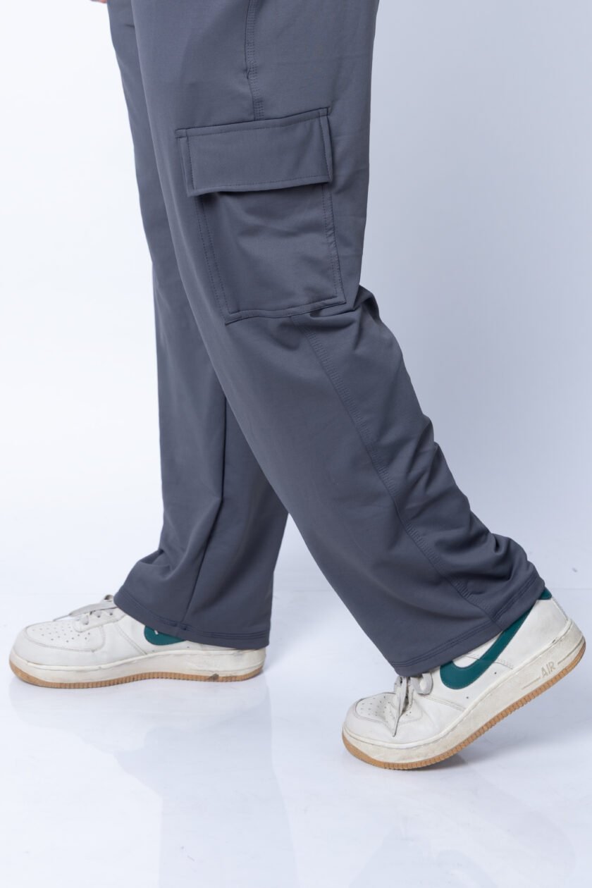 Coitonic Jogger Dark Grey - Image 5