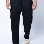 Coitonic Jogger - Black