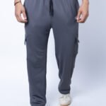 Coitonic Jogger - Dark Grey