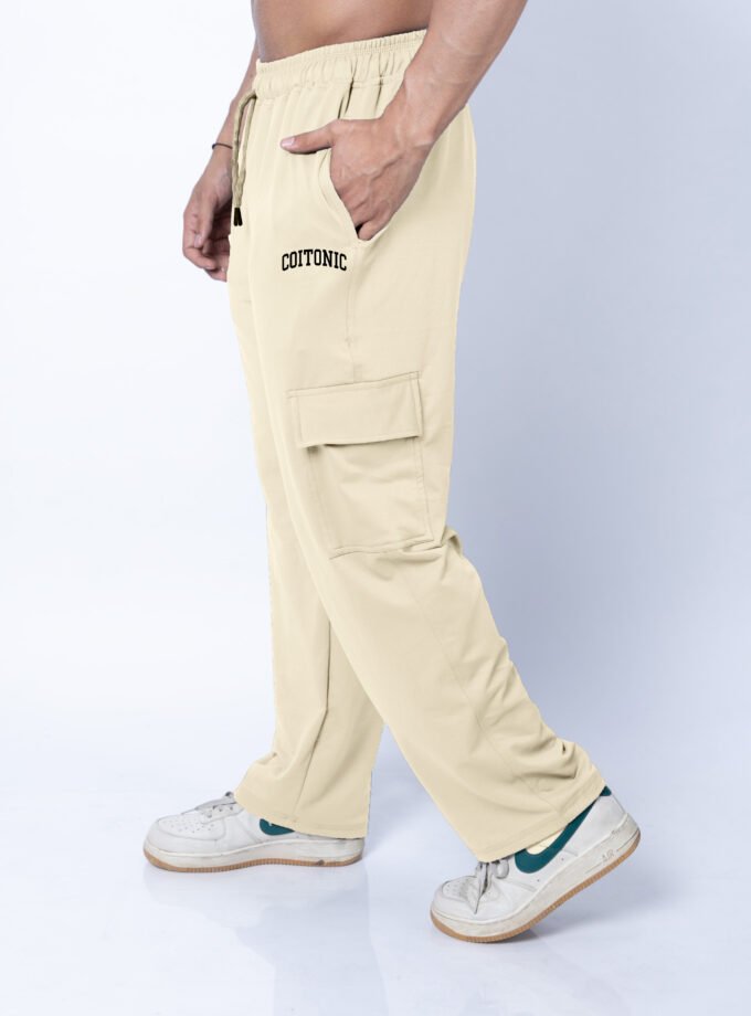 Coitonic Jogger - Large, Beige