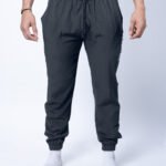 Coitonic Track Pant - Dark Grey