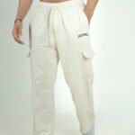 Coitonic Jogger - Off White
