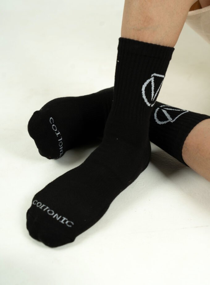 GripStride Socks